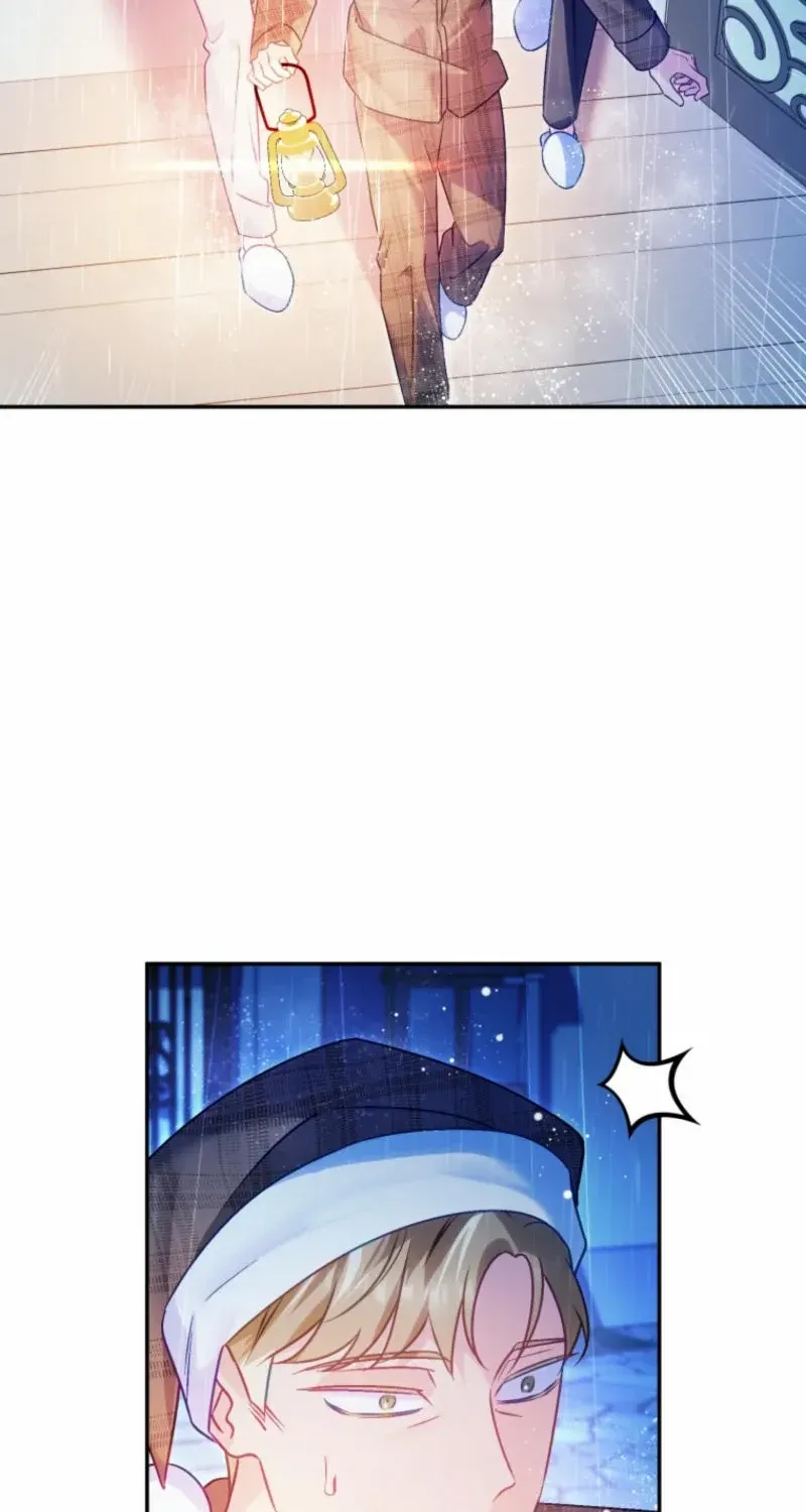 Honey, I Believe That’s Your Misunderstanding Chapter 11 page 53 - 