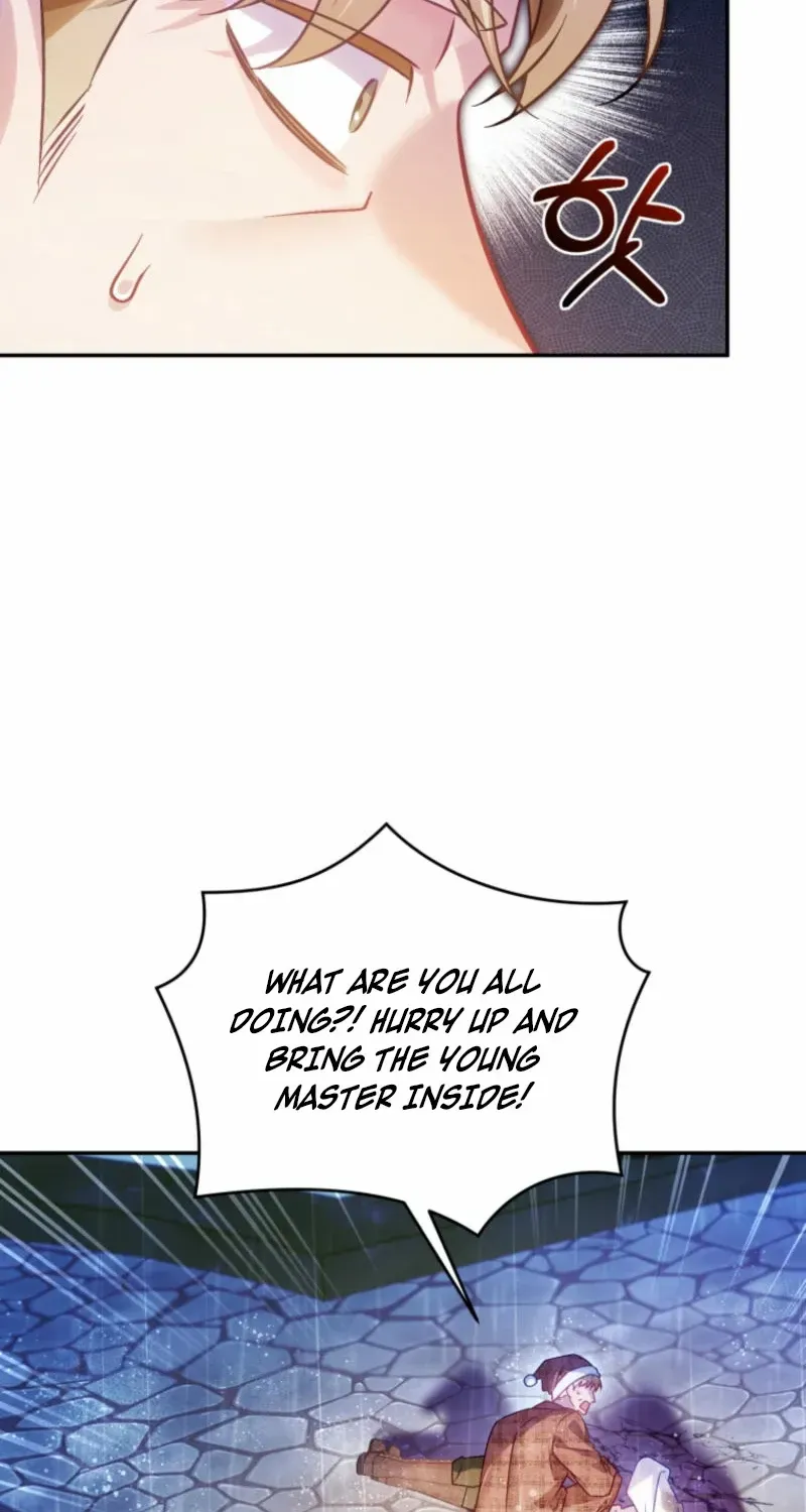 Honey, I Believe That’s Your Misunderstanding Chapter 11 page 60 - 