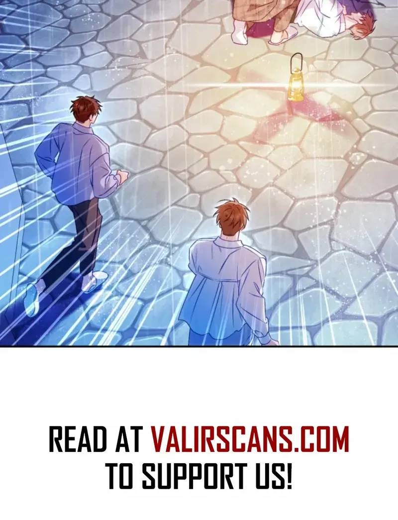 Honey, I Believe That’s Your Misunderstanding Chapter 11 page 61 - 