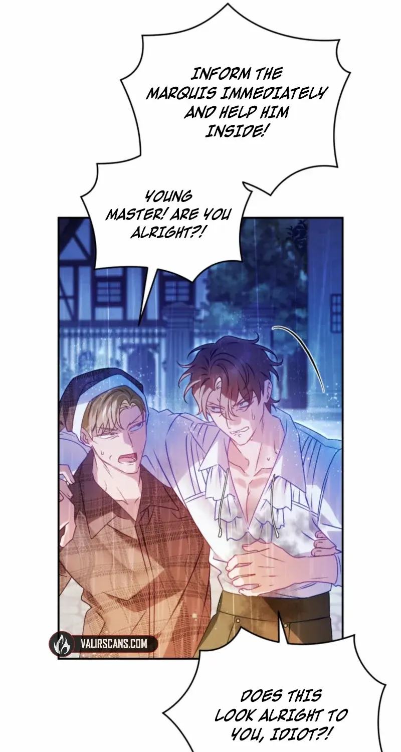 Honey, I Believe That’s Your Misunderstanding Chapter 11 page 62 - 