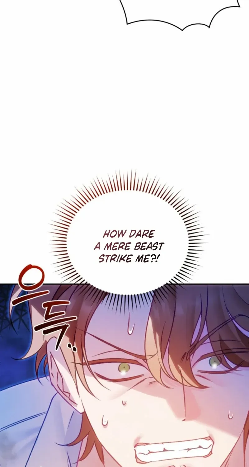 Honey, I Believe That’s Your Misunderstanding Chapter 11 page 63 - 