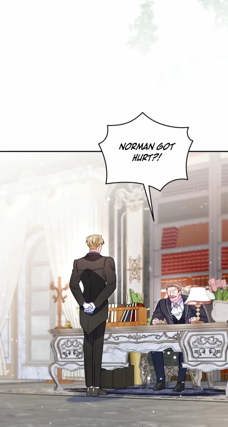 Honey, I Believe That’s Your Misunderstanding Chapter 11 page 66 - 