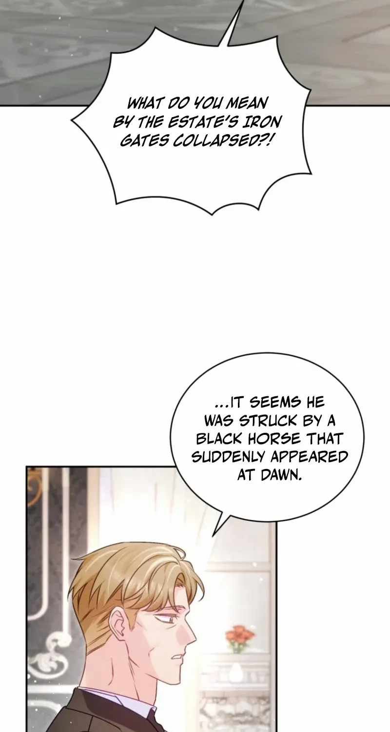 Honey, I Believe That’s Your Misunderstanding Chapter 11 page 67 - 