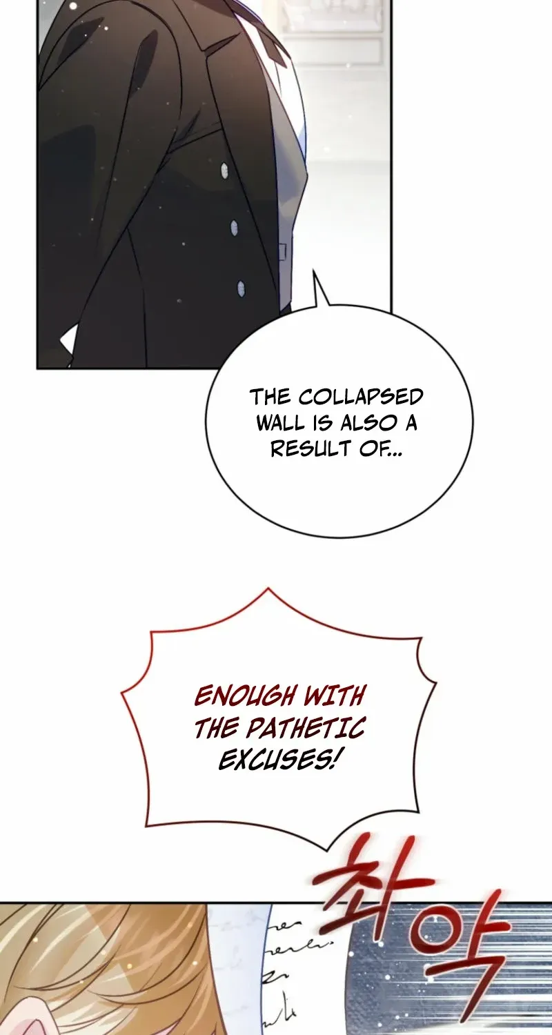 Honey, I Believe That’s Your Misunderstanding Chapter 11 page 68 - 