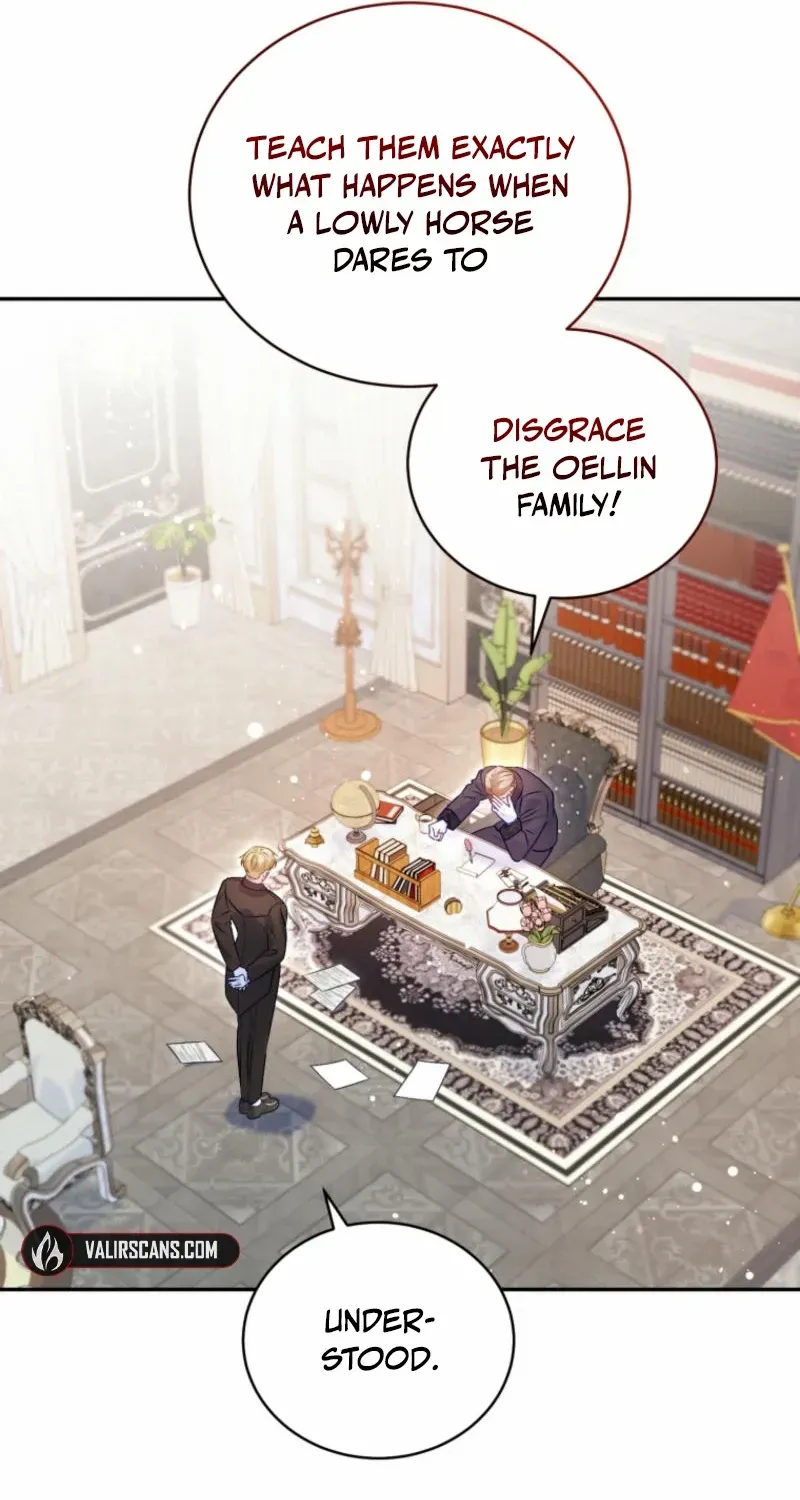 Honey, I Believe That’s Your Misunderstanding Chapter 11 page 72 - 