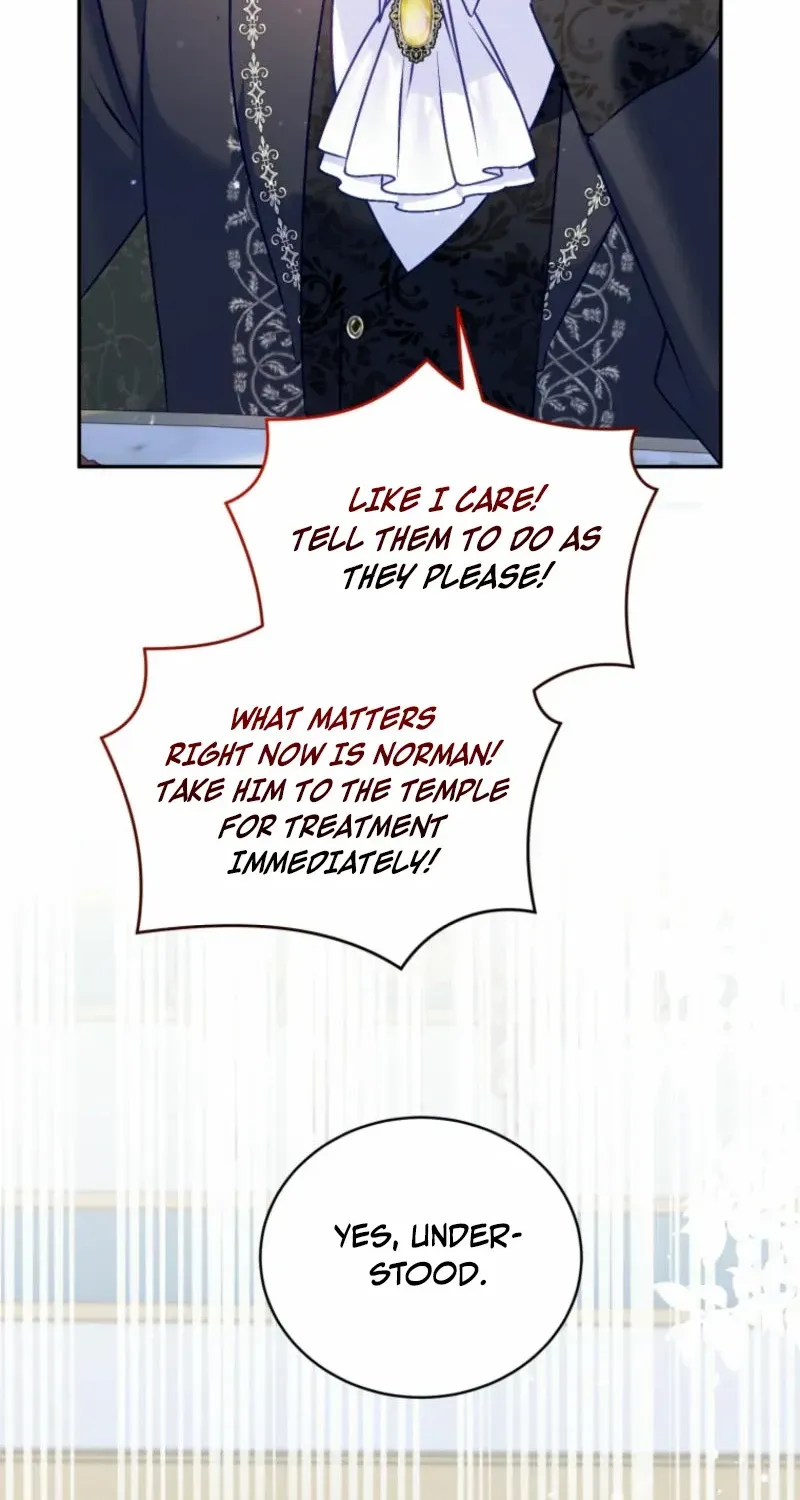 Honey, I Believe That’s Your Misunderstanding Chapter 11 page 74 - 