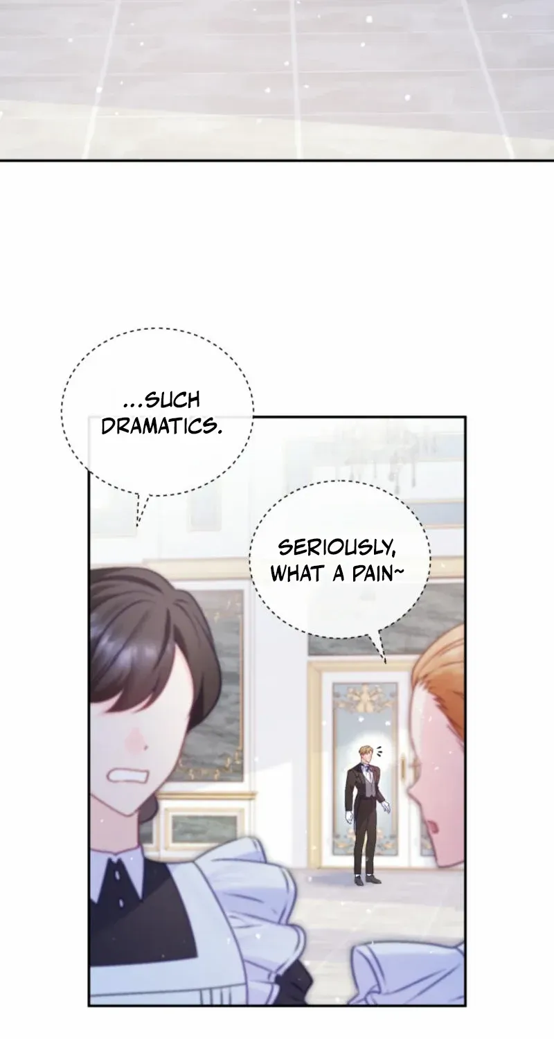 Honey, I Believe That’s Your Misunderstanding Chapter 11 page 76 - 