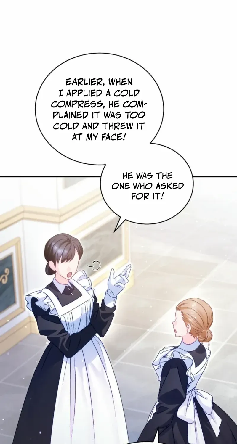 Honey, I Believe That’s Your Misunderstanding Chapter 11 page 77 - 