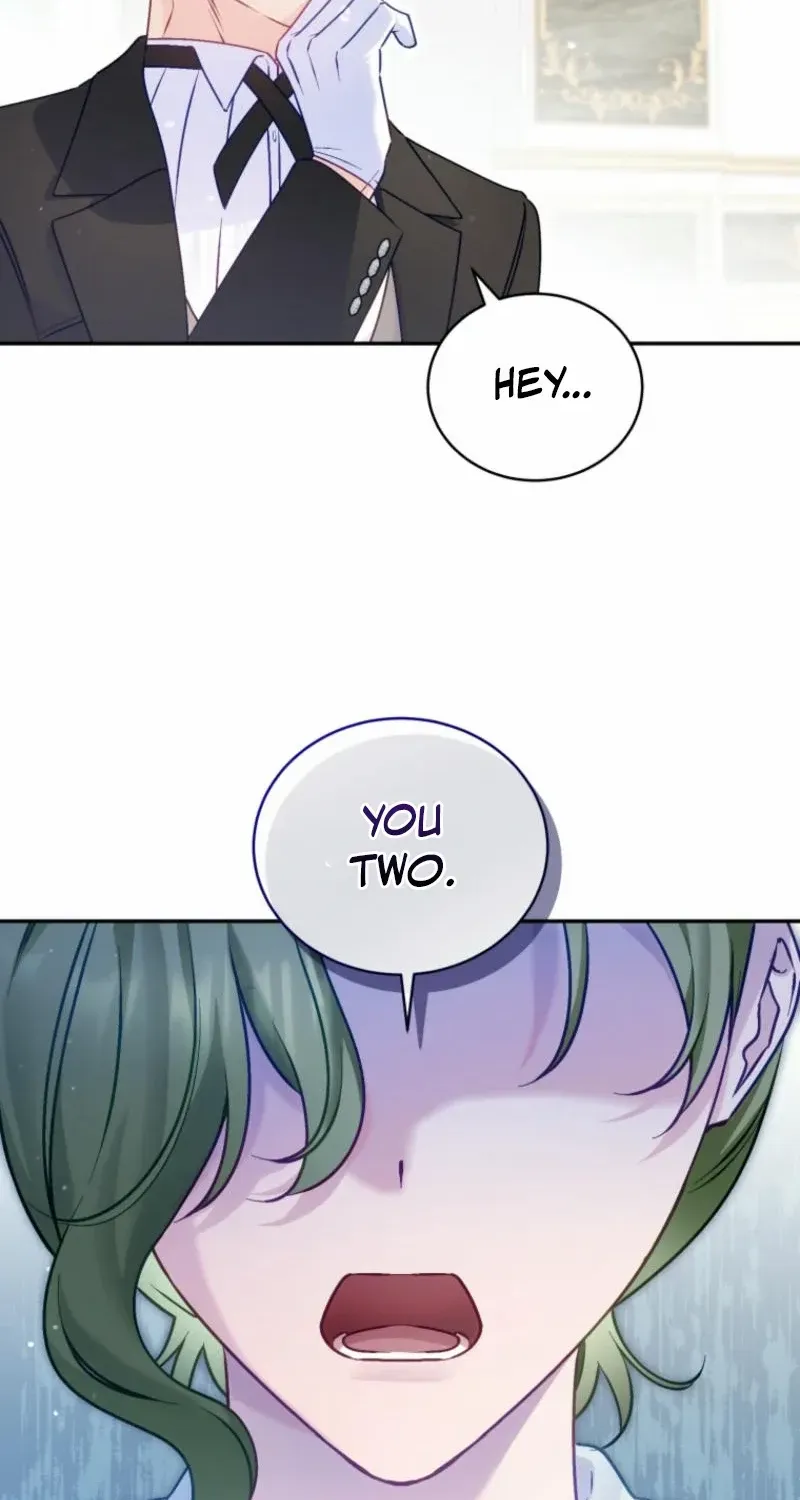 Honey, I Believe That’s Your Misunderstanding Chapter 11 page 79 - 