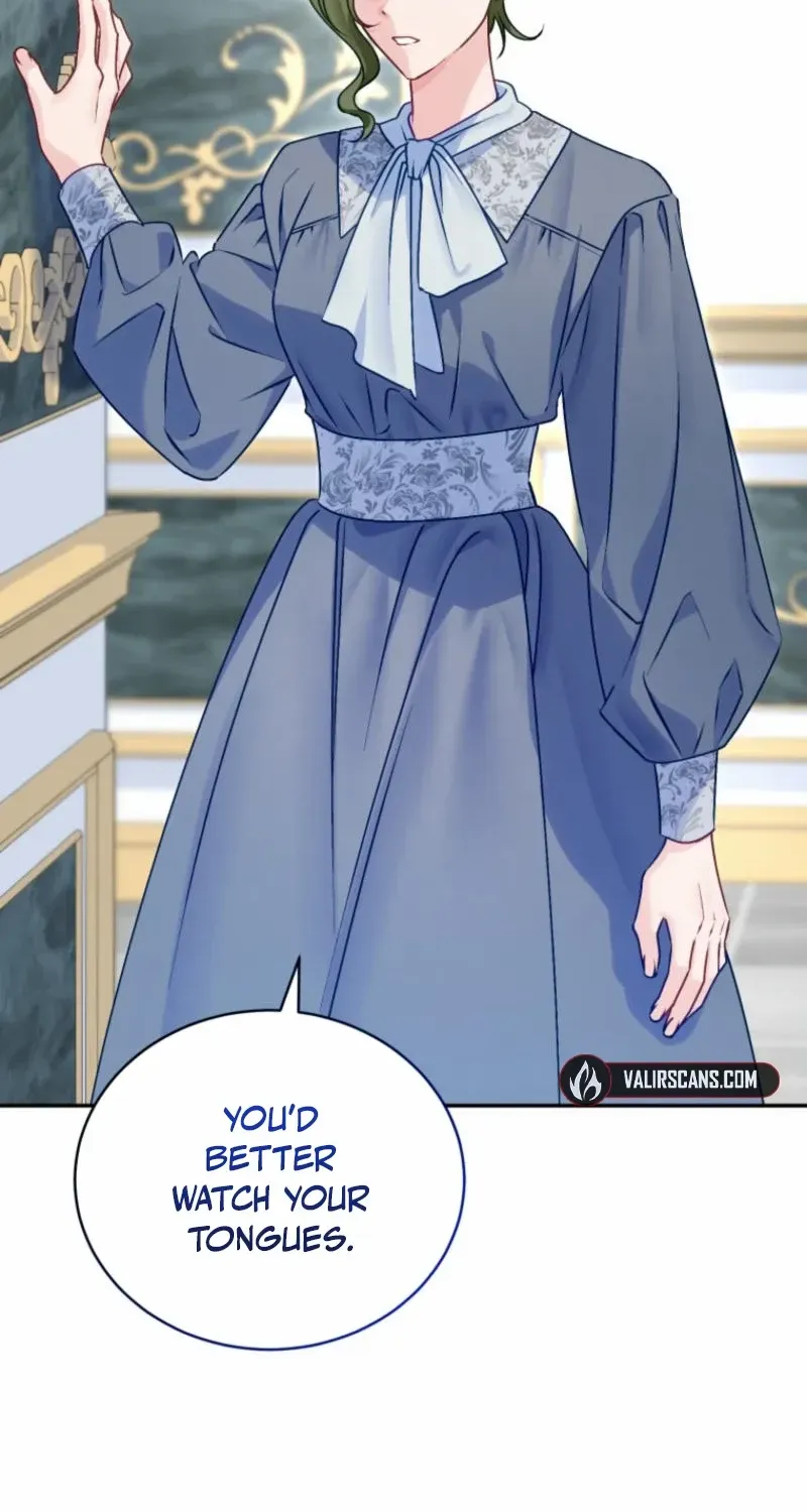 Honey, I Believe That’s Your Misunderstanding Chapter 11 page 81 - 