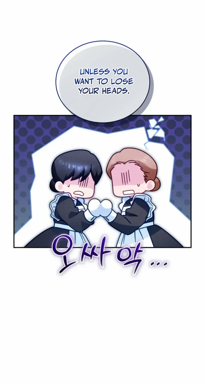 Honey, I Believe That’s Your Misunderstanding Chapter 11 page 82 - 
