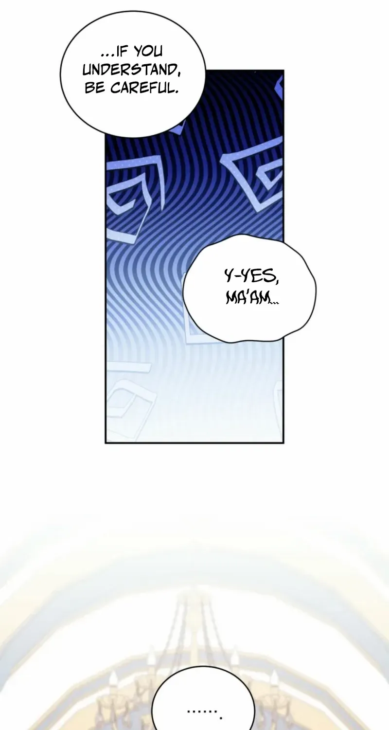 Honey, I Believe That’s Your Misunderstanding Chapter 11 page 83 - 