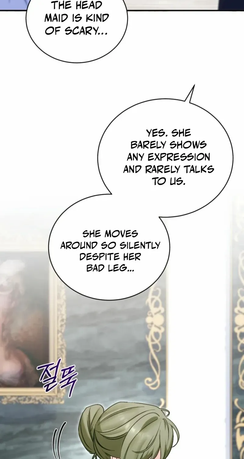 Honey, I Believe That’s Your Misunderstanding Chapter 11 page 85 - 