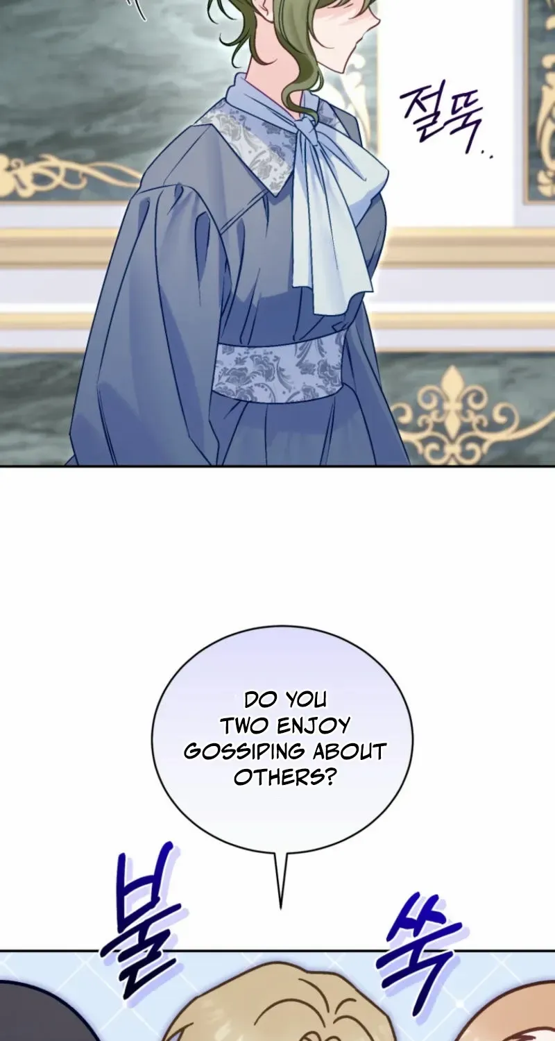 Honey, I Believe That’s Your Misunderstanding Chapter 11 page 86 - 