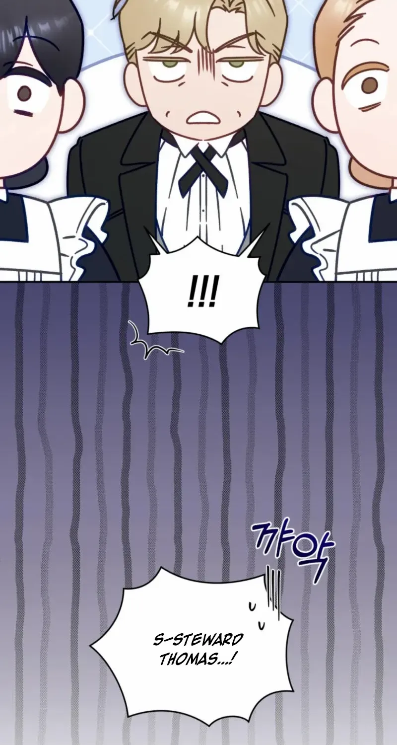 Honey, I Believe That’s Your Misunderstanding Chapter 11 page 87 - 
