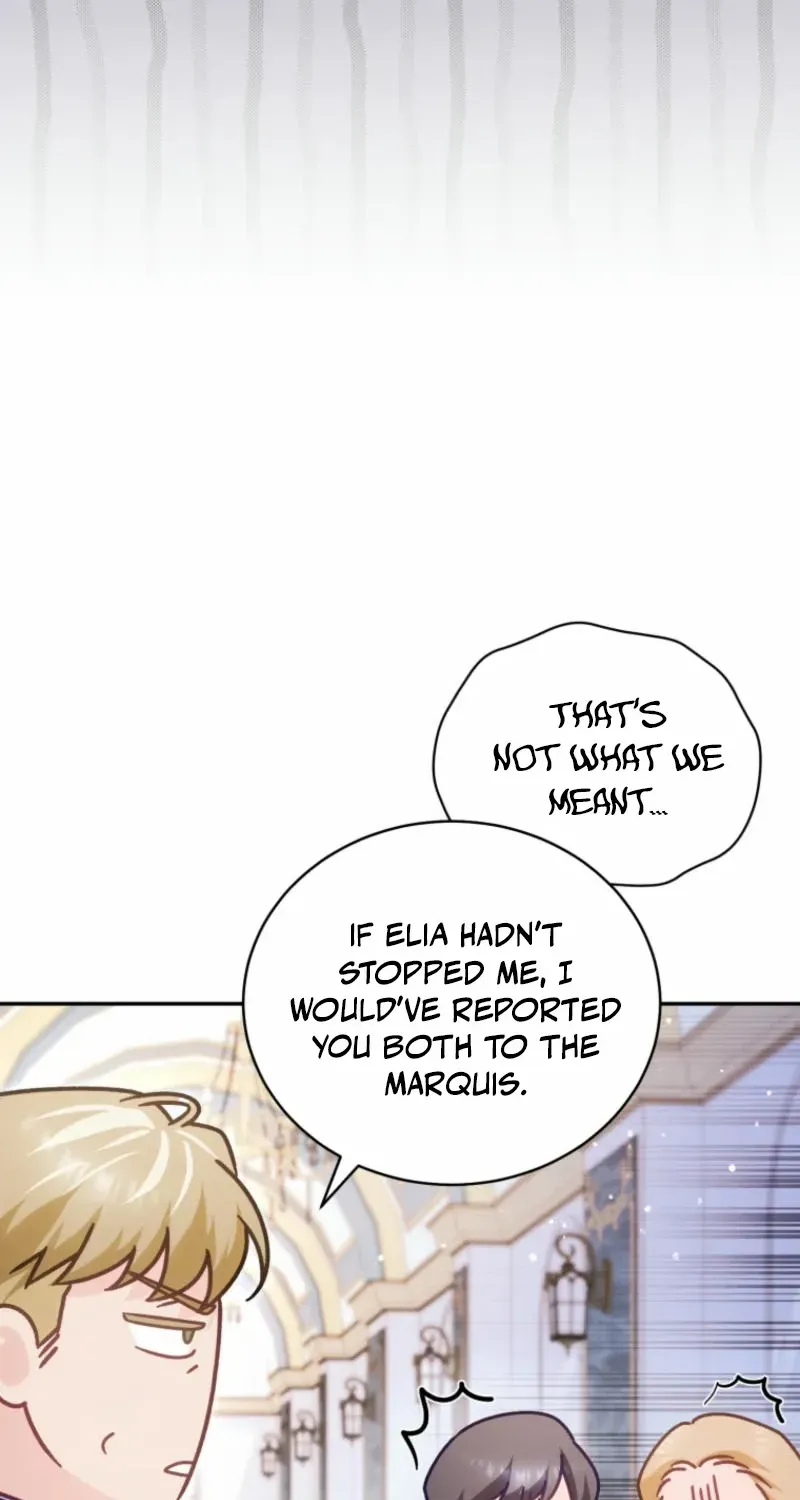 Honey, I Believe That’s Your Misunderstanding Chapter 11 page 88 - 