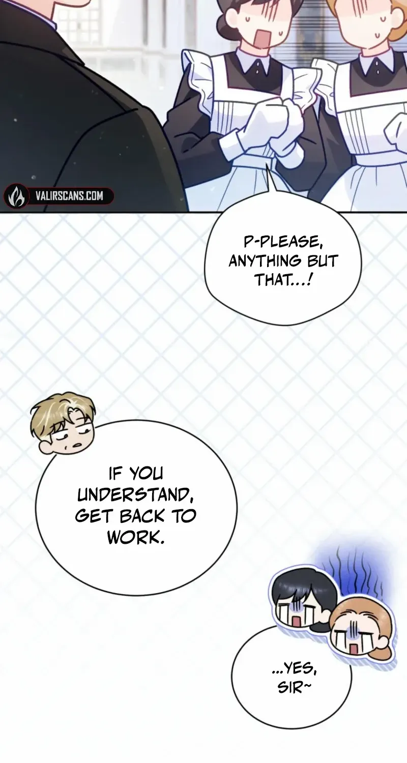 Honey, I Believe That’s Your Misunderstanding Chapter 11 page 89 - 