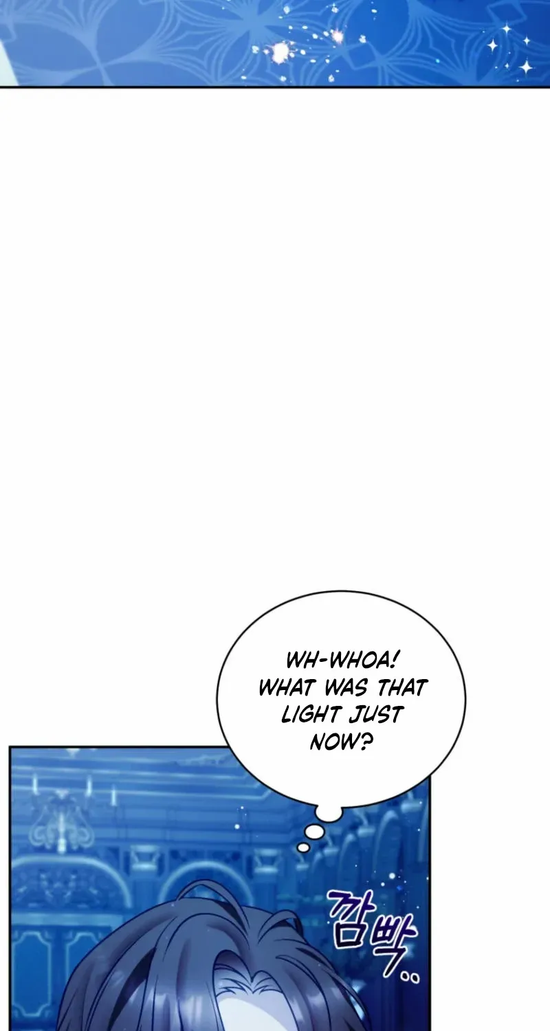 Honey, I Believe That’s Your Misunderstanding Chapter 11 page 10 - 
