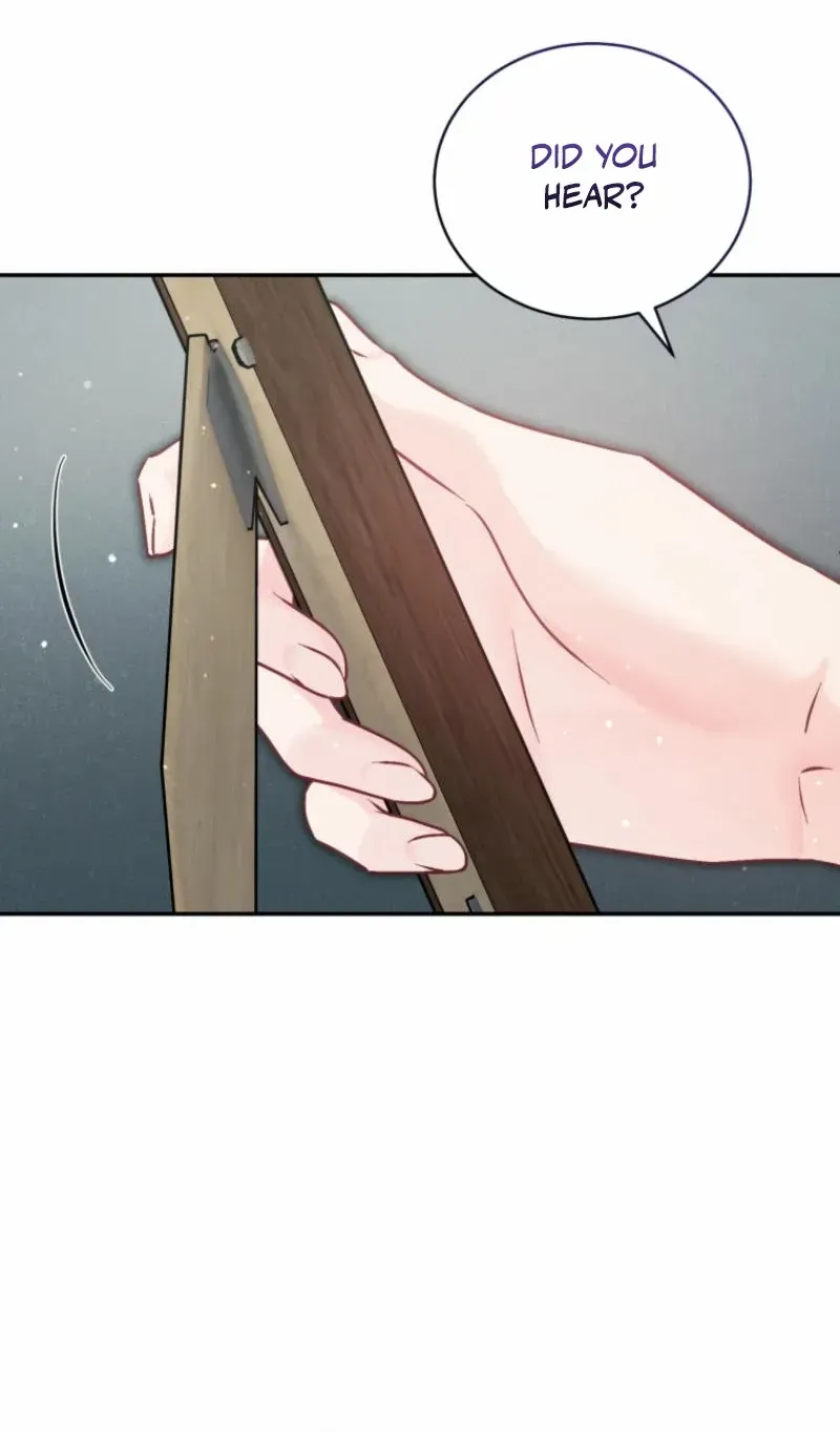 Honey, I Believe That’s Your Misunderstanding Chapter 11 page 91 - 