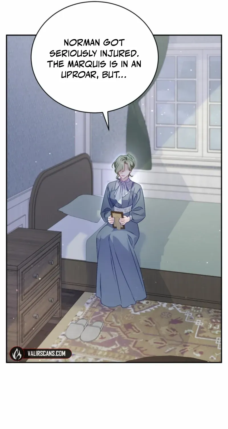 Honey, I Believe That’s Your Misunderstanding Chapter 11 page 92 - 