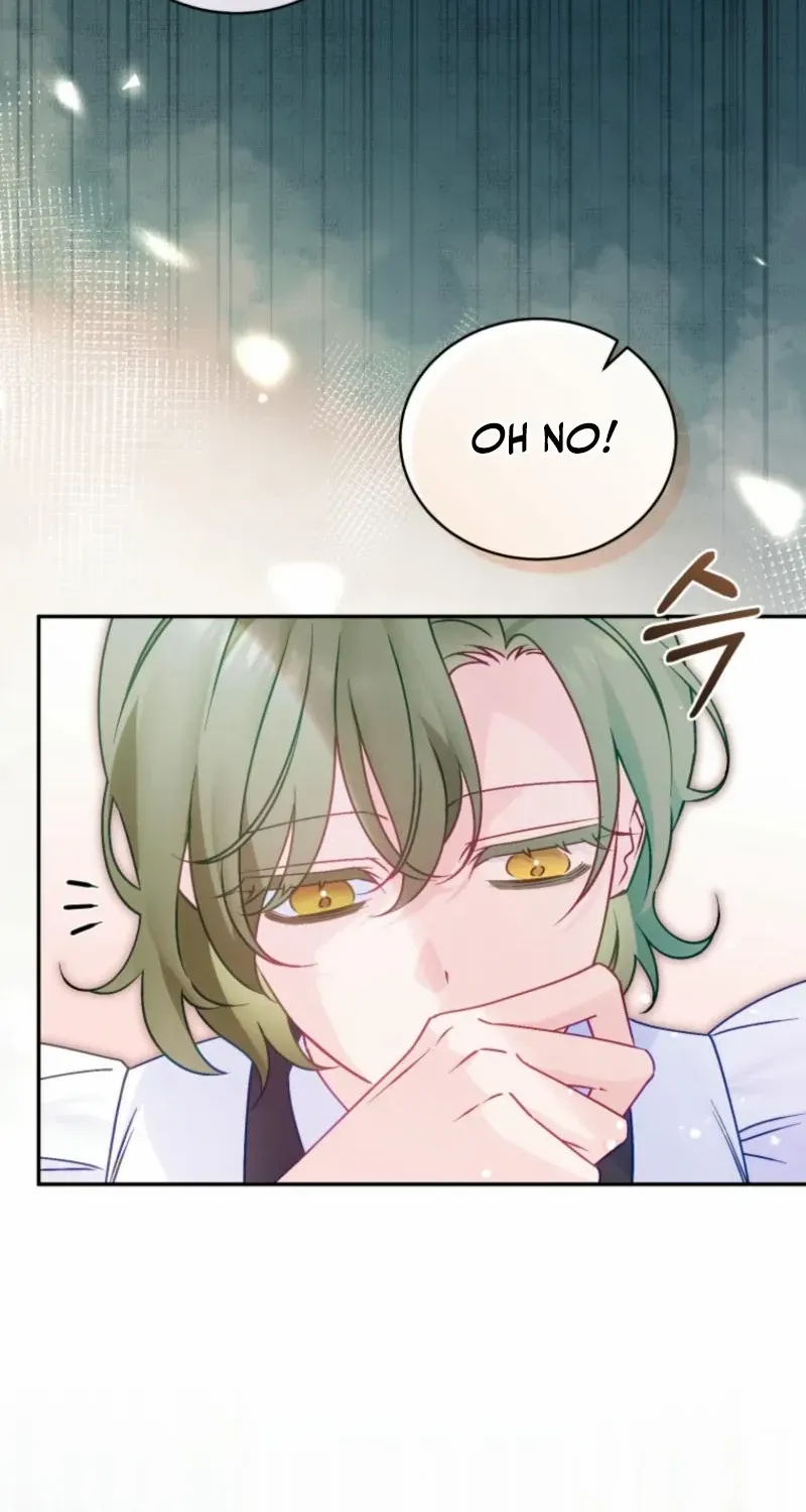 Honey, I Believe That’s Your Misunderstanding Chapter 12 page 13 - 