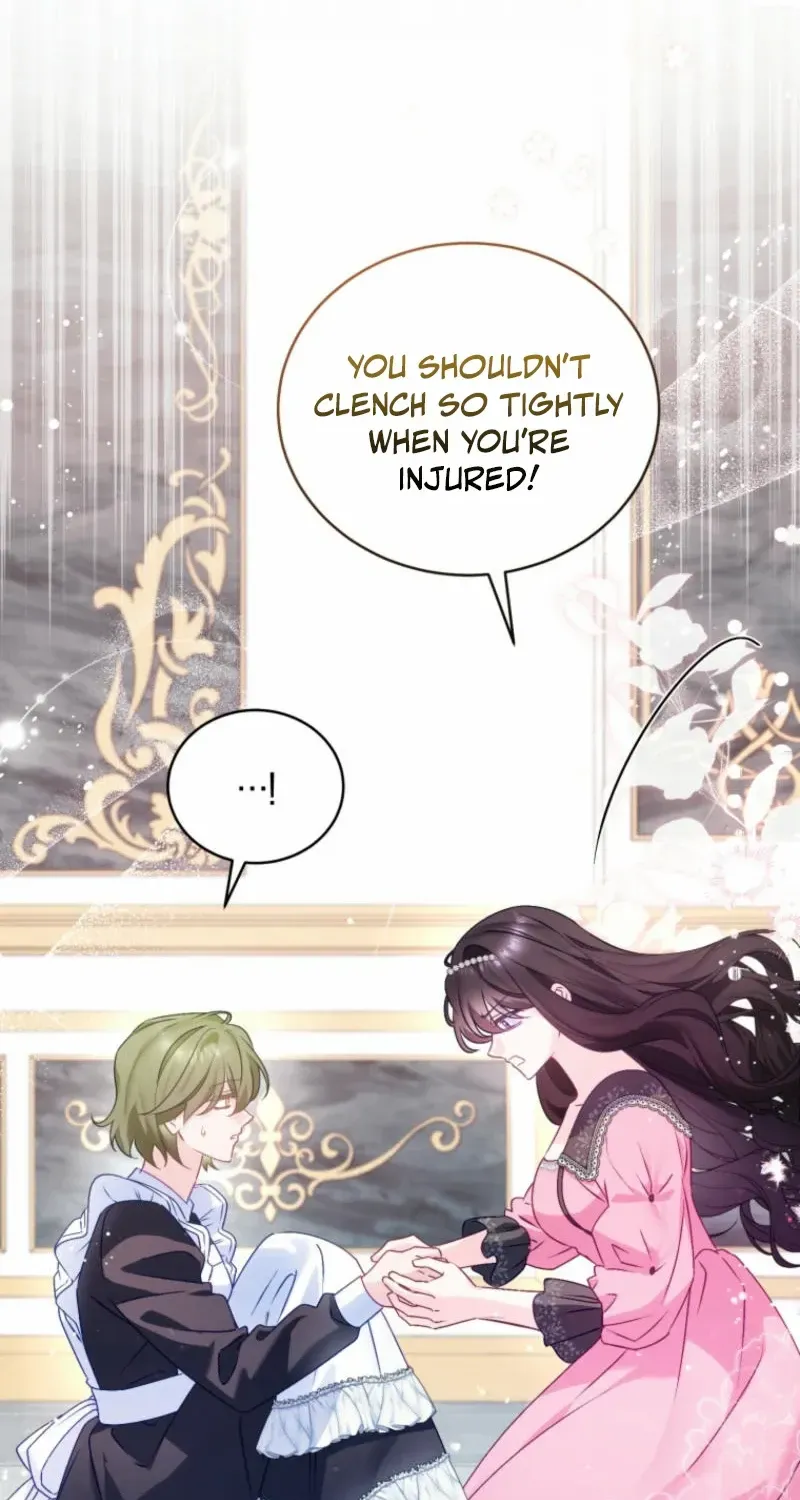Honey, I Believe That’s Your Misunderstanding Chapter 12 page 14 - 
