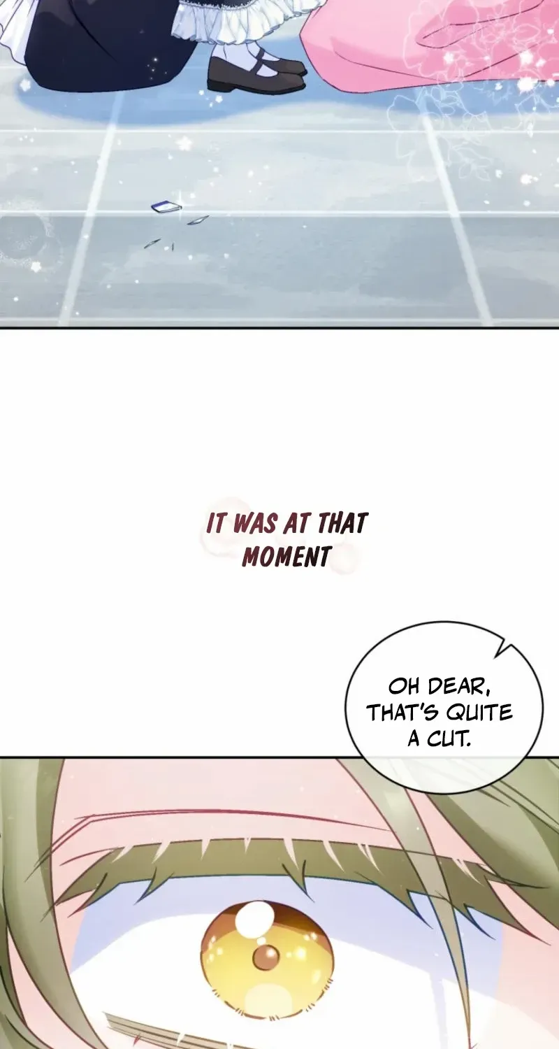 Honey, I Believe That’s Your Misunderstanding Chapter 12 page 15 - 