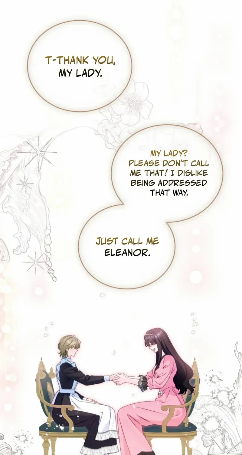 Honey, I Believe That’s Your Misunderstanding Chapter 12 page 18 - 