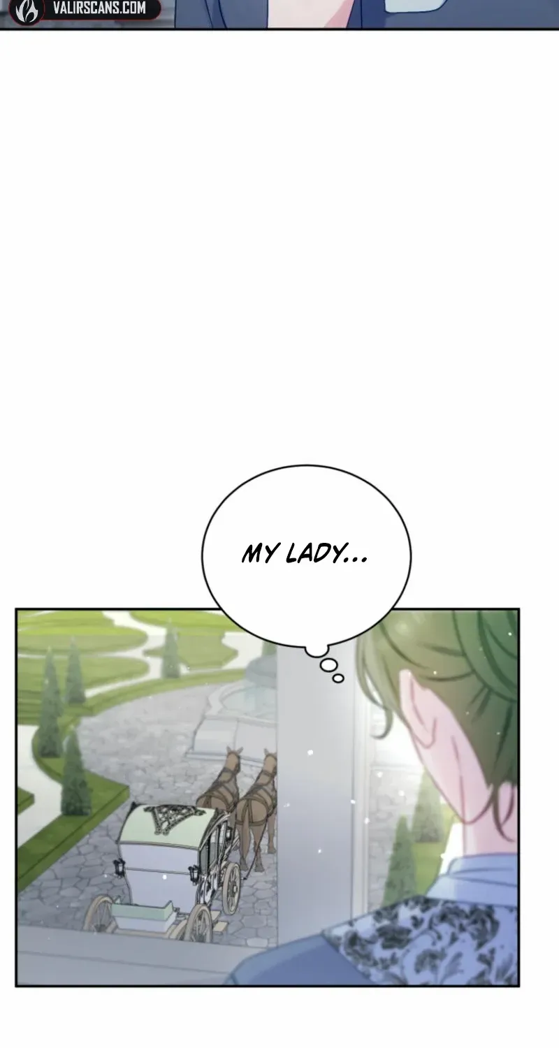 Honey, I Believe That’s Your Misunderstanding Chapter 12 page 20 - 