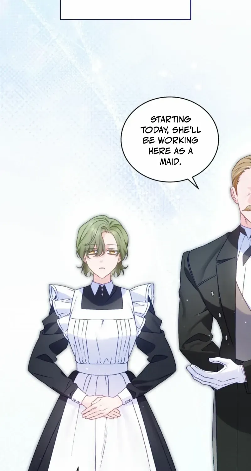 Honey, I Believe That’s Your Misunderstanding Chapter 12 page 3 - 
