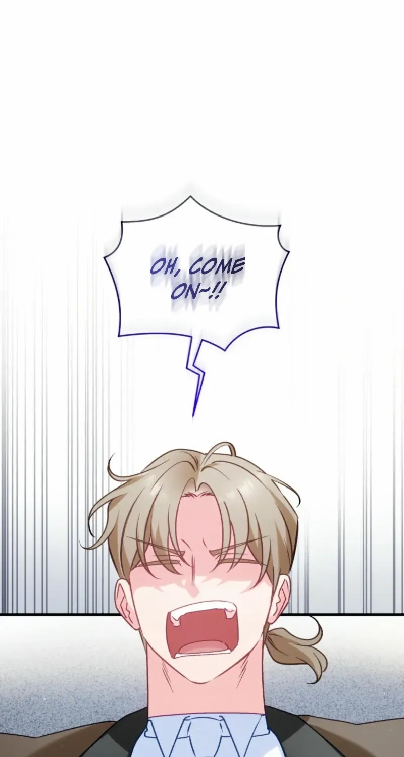 Honey, I Believe That’s Your Misunderstanding Chapter 12 page 30 - 
