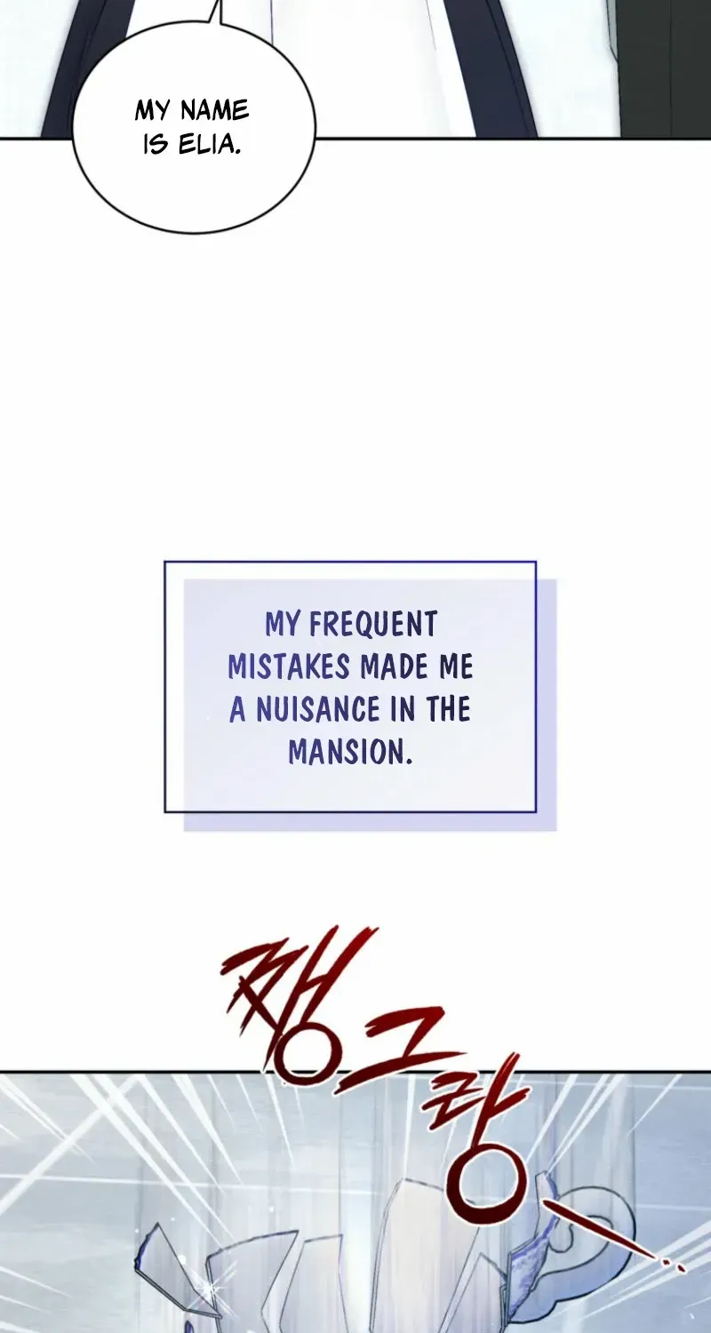 Honey, I Believe That’s Your Misunderstanding Chapter 12 page 4 - 