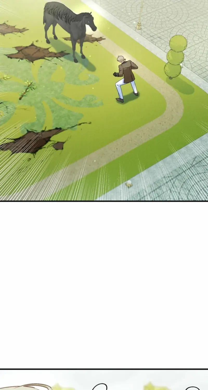 Honey, I Believe That’s Your Misunderstanding Chapter 12 page 32 - 