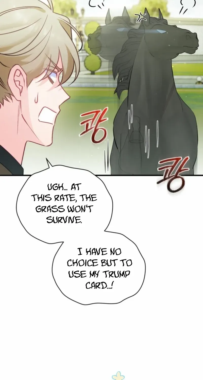 Honey, I Believe That’s Your Misunderstanding Chapter 12 page 33 - 