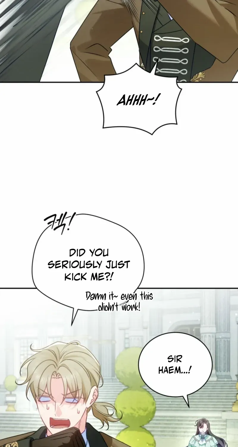Honey, I Believe That’s Your Misunderstanding Chapter 12 page 36 - 