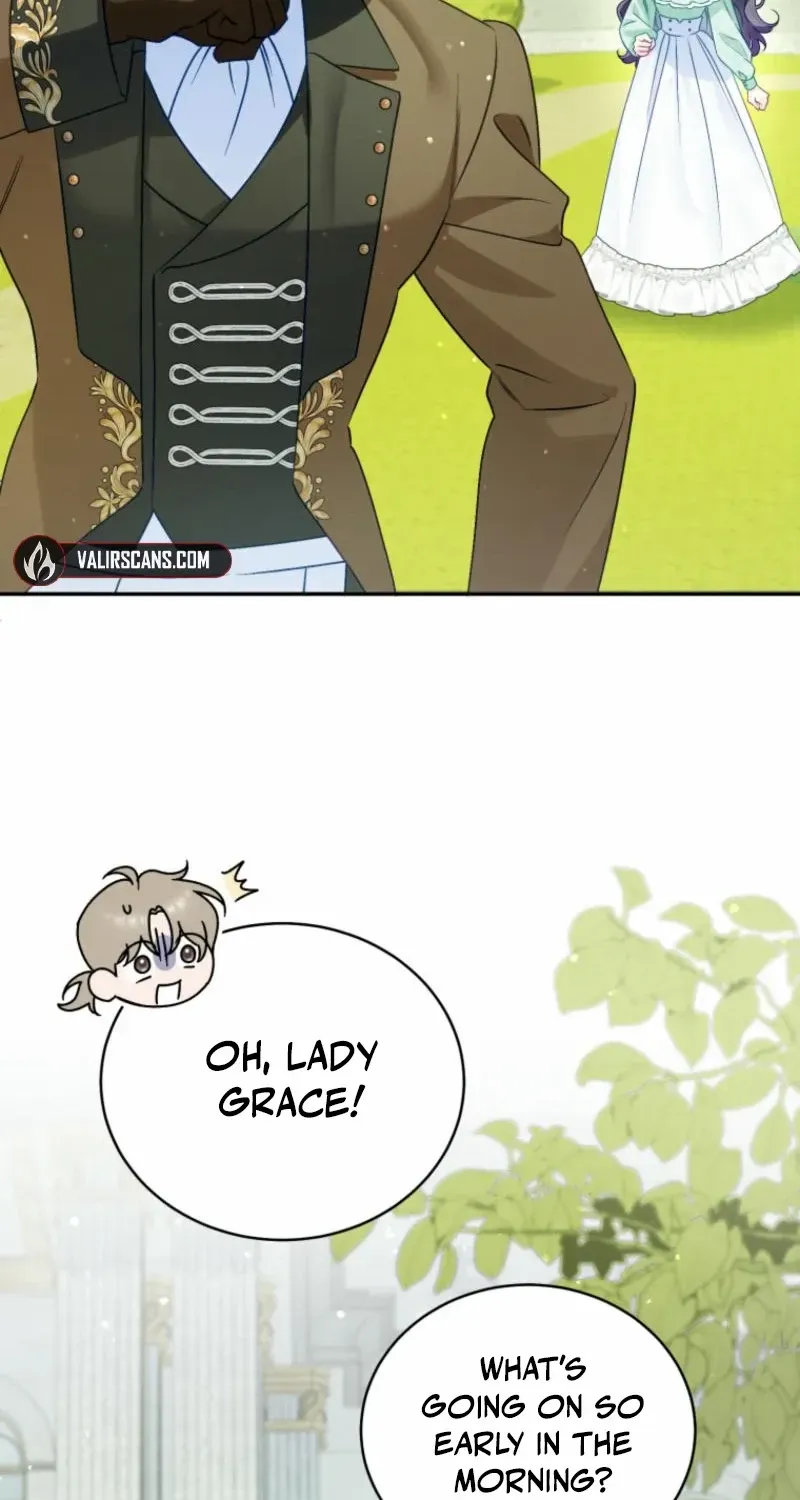 Honey, I Believe That’s Your Misunderstanding Chapter 12 page 37 - 