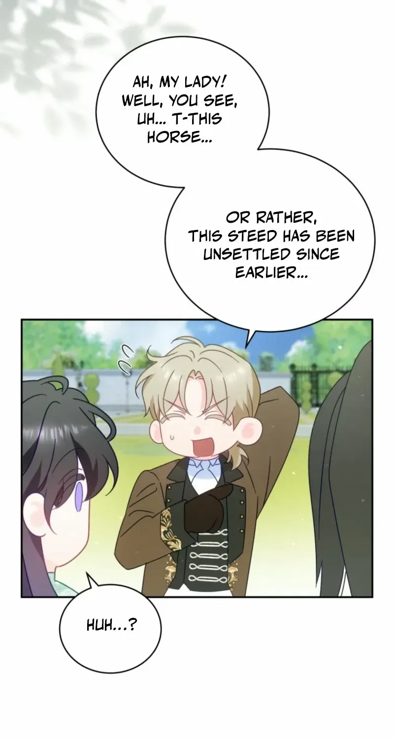 Honey, I Believe That’s Your Misunderstanding Chapter 12 page 39 - 