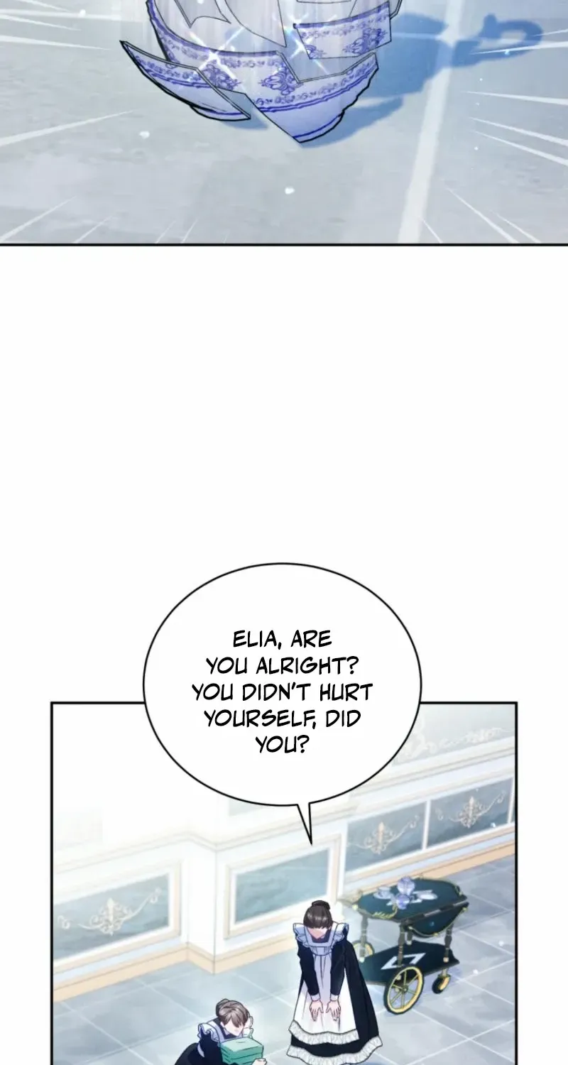Honey, I Believe That’s Your Misunderstanding Chapter 12 page 5 - 
