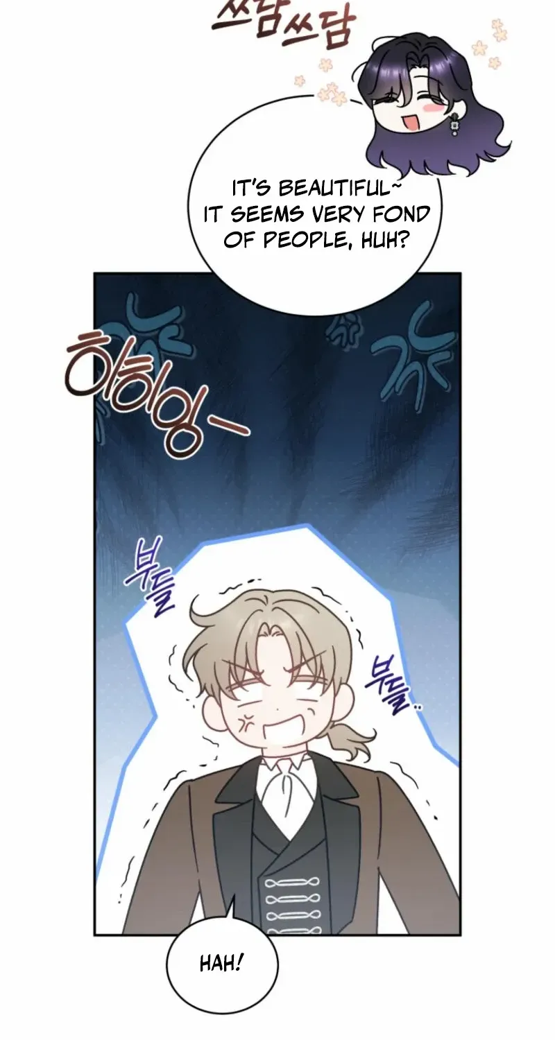 Honey, I Believe That’s Your Misunderstanding Chapter 12 page 45 - 