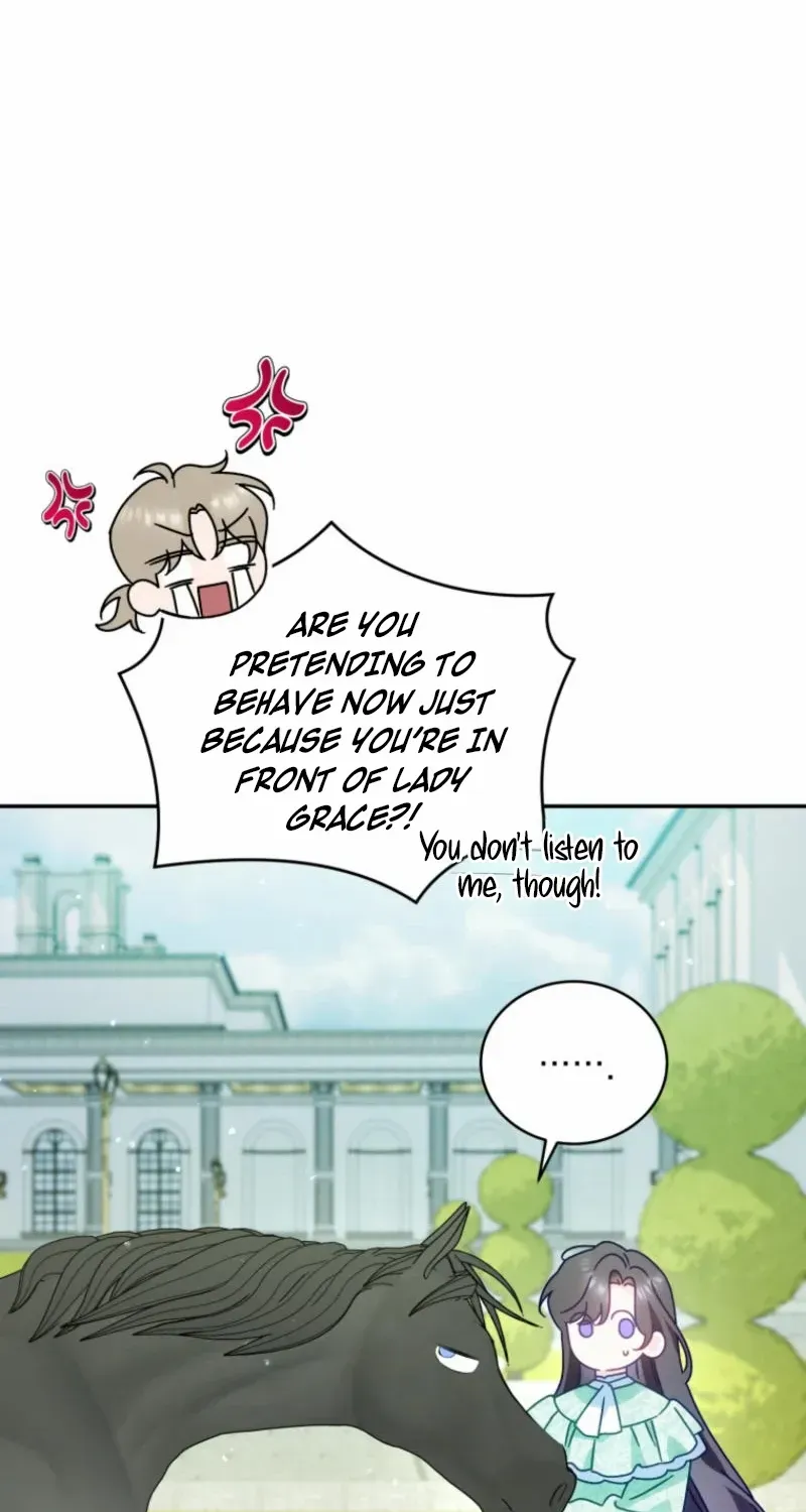 Honey, I Believe That’s Your Misunderstanding Chapter 12 page 46 - 