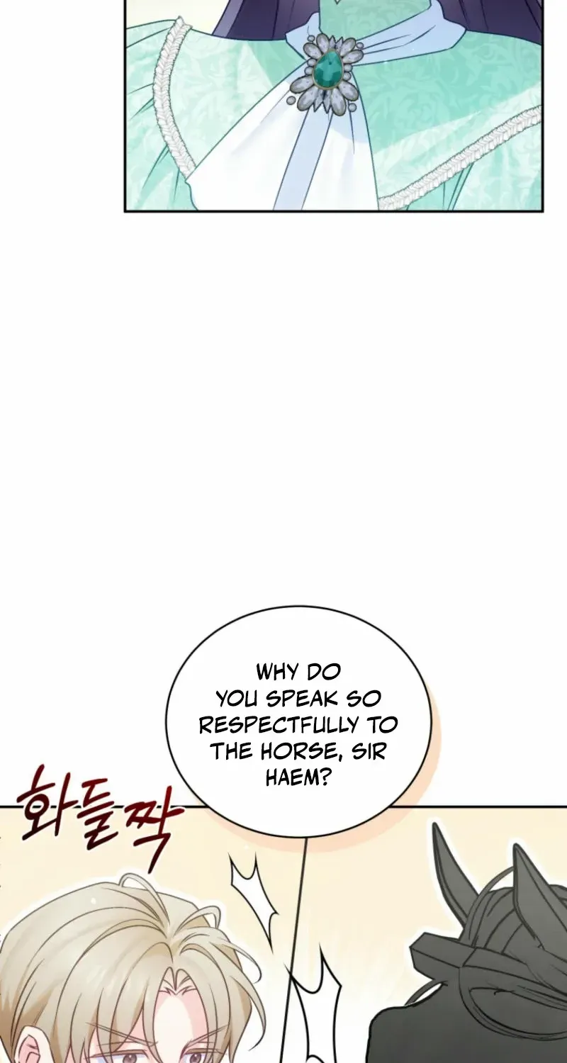 Honey, I Believe That’s Your Misunderstanding Chapter 12 page 48 - 