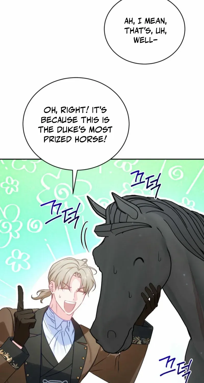 Honey, I Believe That’s Your Misunderstanding Chapter 12 page 50 - 