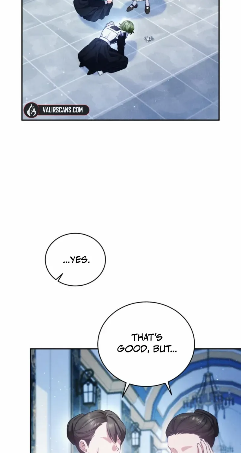 Honey, I Believe That’s Your Misunderstanding Chapter 12 page 6 - 