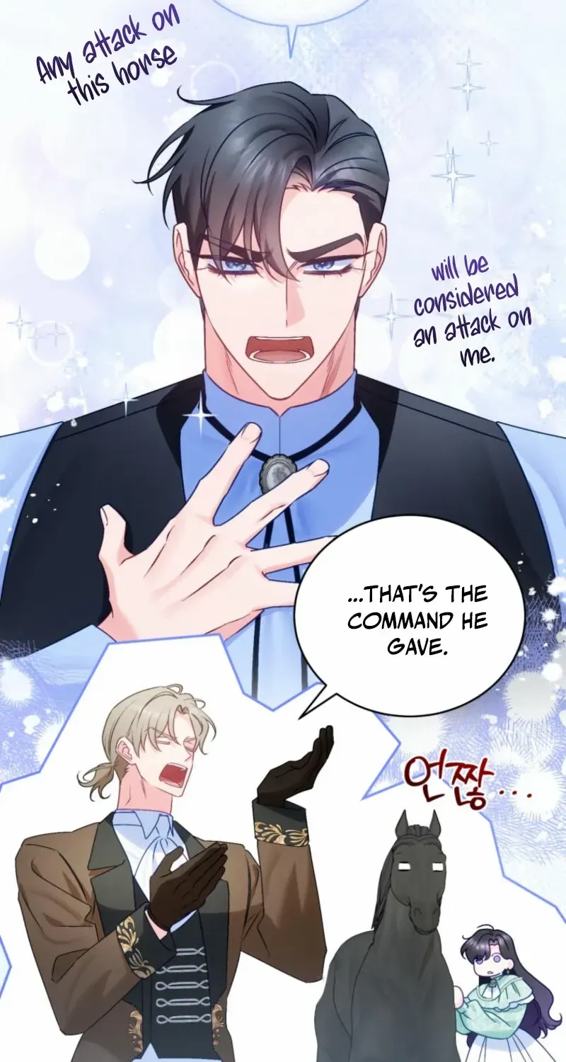 Honey, I Believe That’s Your Misunderstanding Chapter 12 page 52 - 