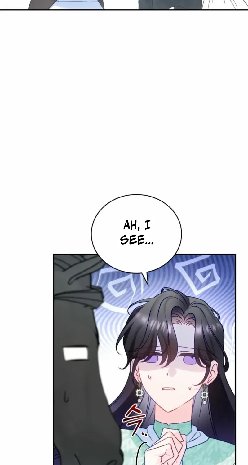 Honey, I Believe That’s Your Misunderstanding Chapter 12 page 53 - 