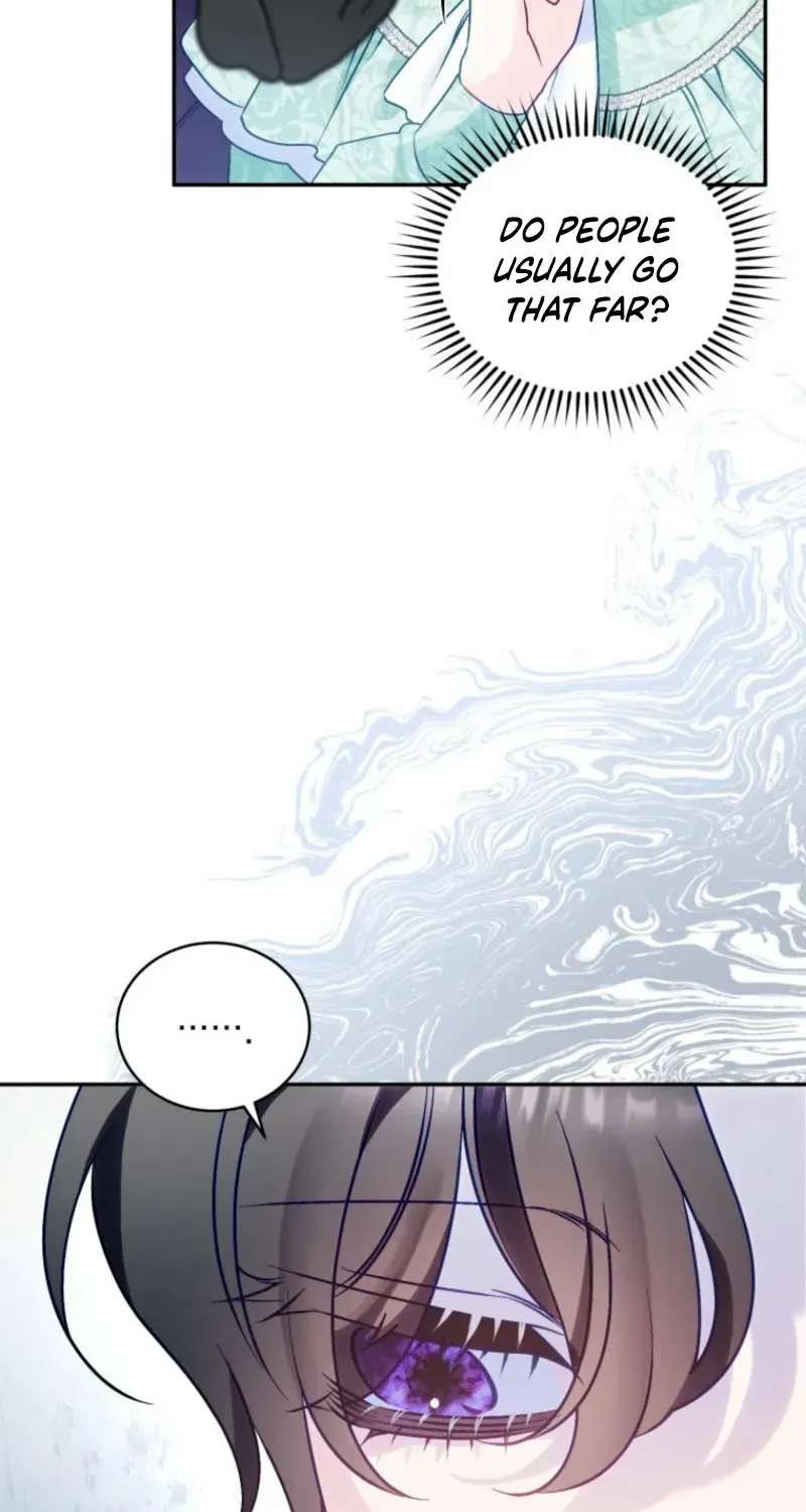 Honey, I Believe That’s Your Misunderstanding Chapter 12 page 54 - 