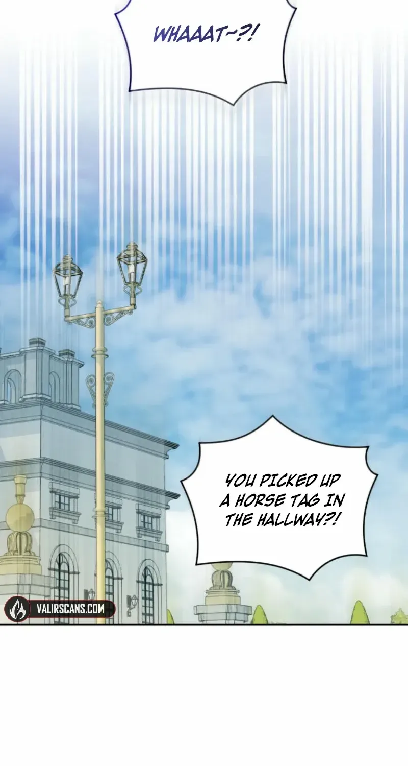Honey, I Believe That’s Your Misunderstanding Chapter 12 page 57 - 