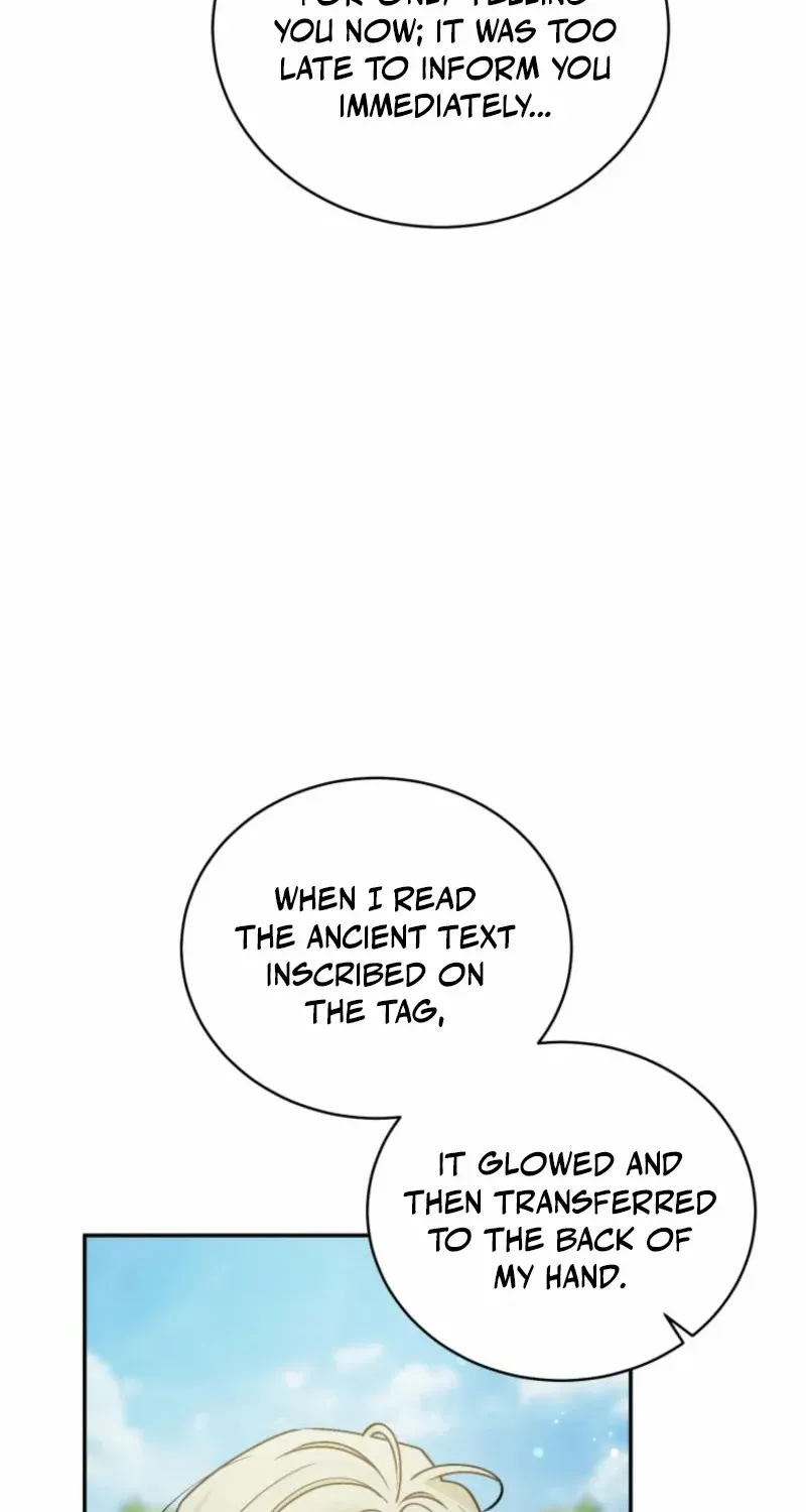 Honey, I Believe That’s Your Misunderstanding Chapter 12 page 59 - 
