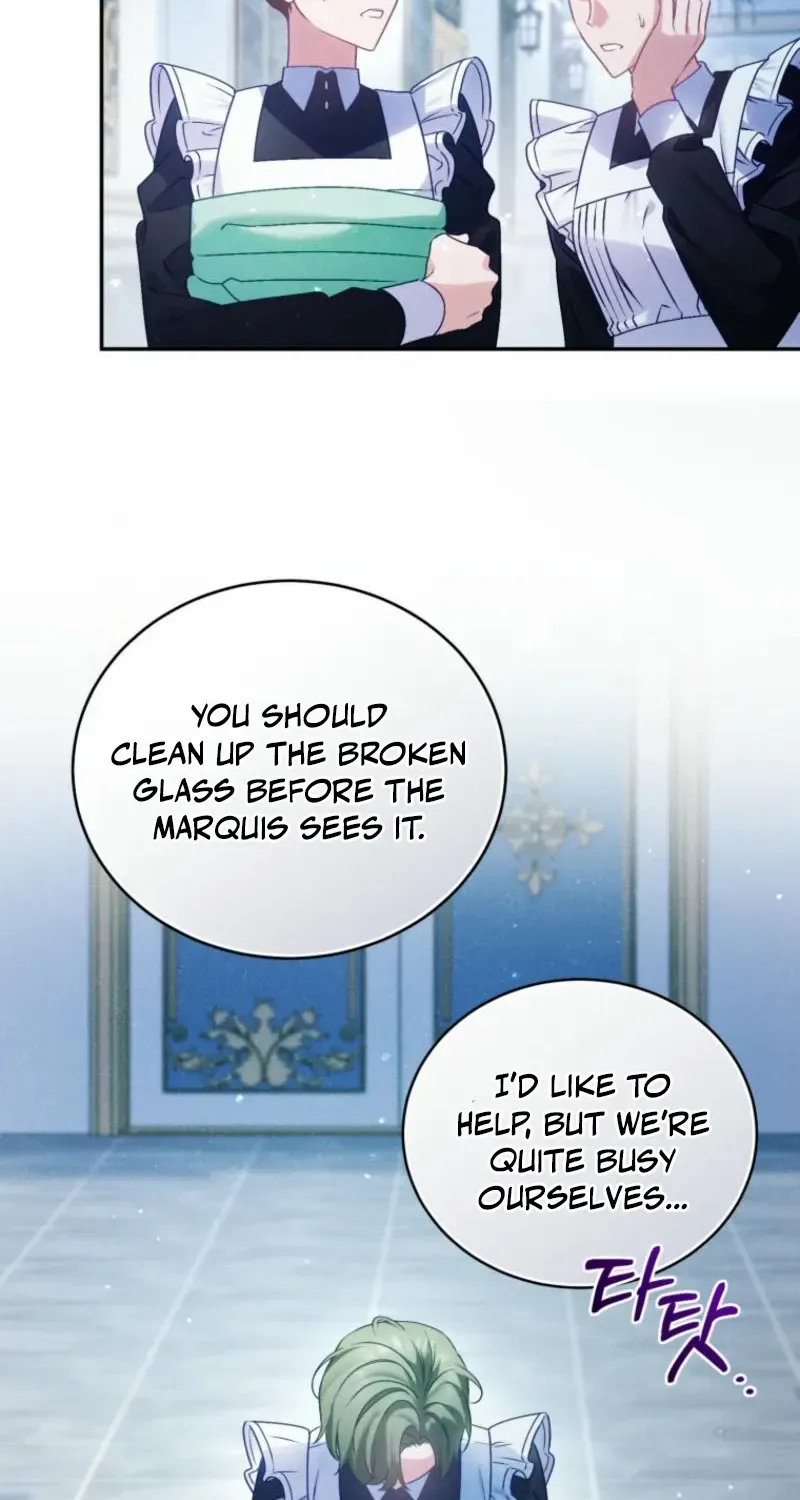 Honey, I Believe That’s Your Misunderstanding Chapter 12 page 7 - 