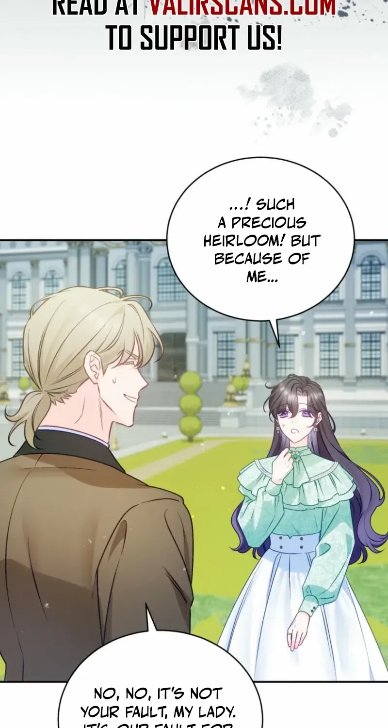 Honey, I Believe That’s Your Misunderstanding Chapter 12 page 63 - 